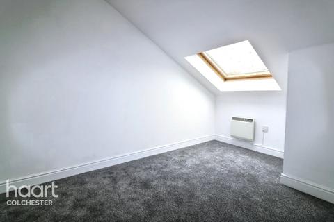 undefined, Bloyes Mews, COLCHESTER