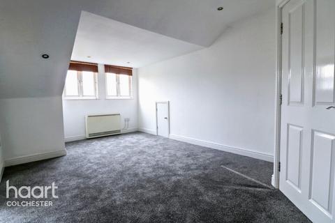 undefined, Bloyes Mews, COLCHESTER