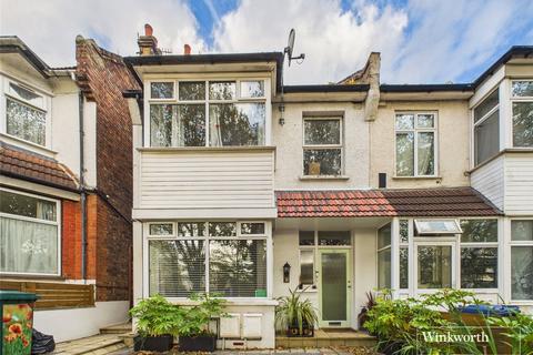 Dallas Road, London NW4