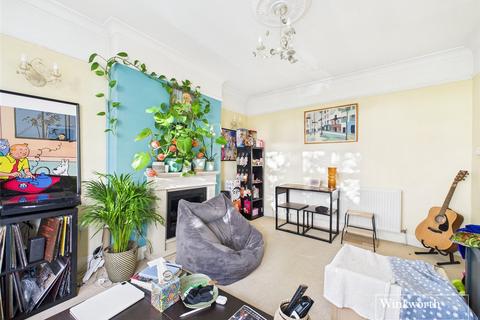 undefined, Dallas Road, London NW4