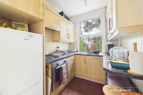 undefined, Dallas Road, London NW4
