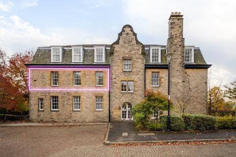 East Suffolk Park, Edinburgh, Midlothian, EH16