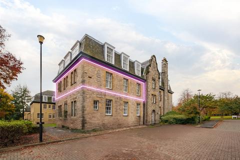 East Suffolk Park, Edinburgh, Midlothian, EH16