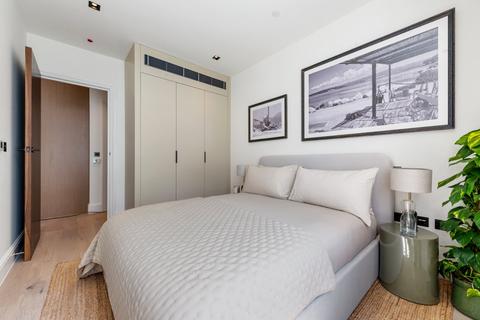 1 bedroom flat for sale, Pembridge Gardens, Notting Hill, London, W2