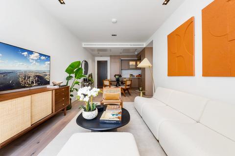 1 bedroom flat for sale, Pembridge Gardens, Notting Hill, London, W2