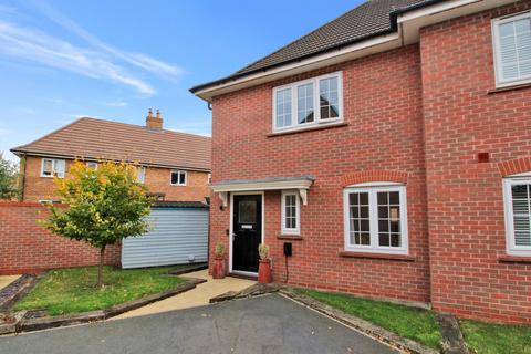 undefined, Coronation Way, Stewartby, Bedford, MK43