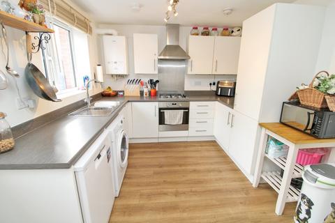 undefined, Coronation Way, Stewartby, Bedford, MK43