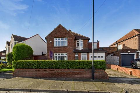 undefined, Firbank Avenue, Marden Farm Estate