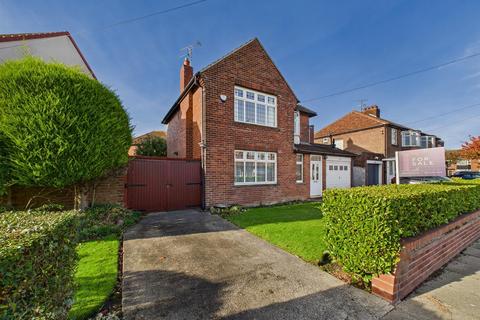 undefined, Firbank Avenue, Marden Farm Estate