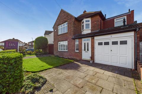 undefined, Firbank Avenue, Marden Farm Estate