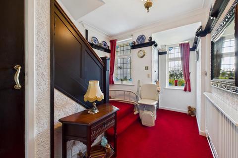 undefined, Firbank Avenue, Marden Farm Estate