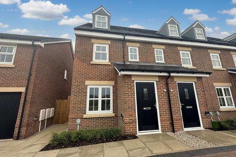 undefined, Topaz Avenue, Poulton-Le-Fylde FY6