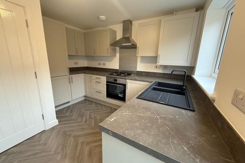 undefined, Topaz Avenue, Poulton-Le-Fylde FY6