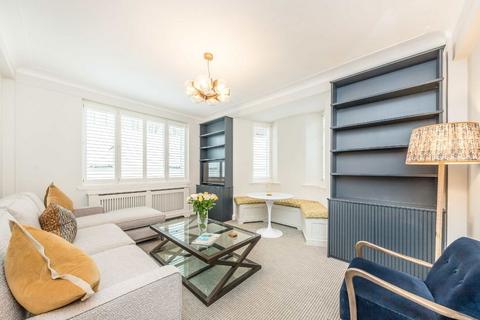undefined, Franklins Row, London SW3