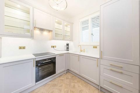 undefined, Franklins Row, London SW3