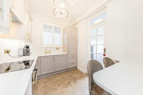 undefined, Franklins Row, London SW3