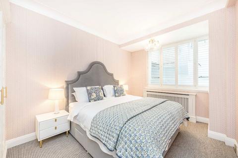 undefined, Franklins Row, London SW3