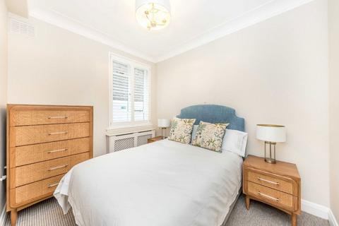 undefined, Franklins Row, London SW3