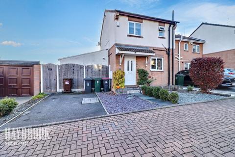undefined, Pine Walk, Mexborough