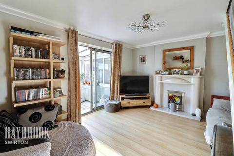 undefined, Pine Walk, Mexborough