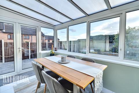2 bedroom semi-detached house for sale, Pine Walk, Mexborough