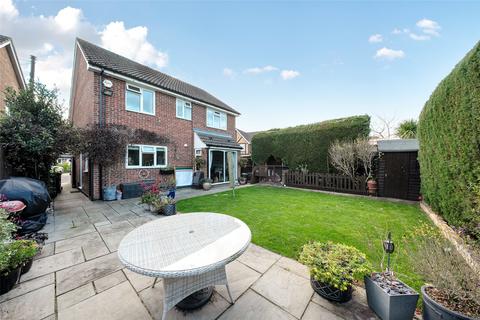 undefined, Grasslands, Horley RH6