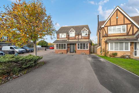 undefined, Grasslands, Horley RH6