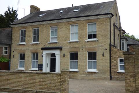 undefined, Linden Road, Bedford MK40