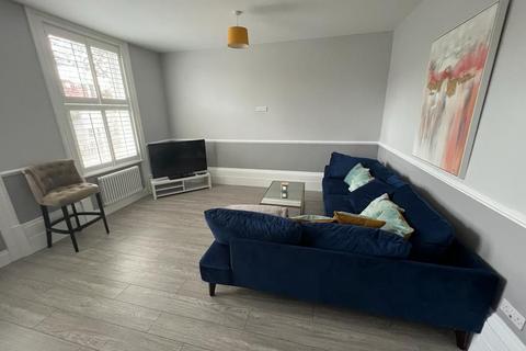 undefined, Linden Road, Bedford MK40