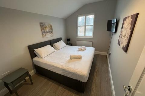 undefined, Linden Road, Bedford MK40