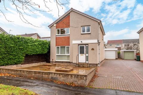 undefined, Alnwickhill Drive, Edinburgh EH16