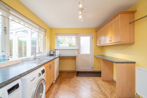 undefined, Alnwickhill Drive, Edinburgh EH16