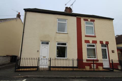 undefined, Church Gresley, DE11