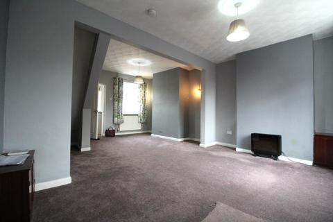 undefined, Church Gresley, DE11