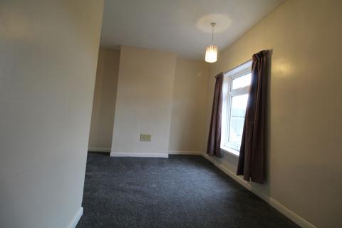 undefined, Church Gresley, DE11