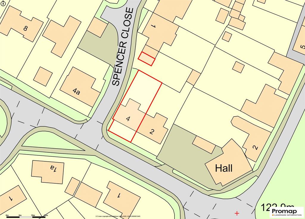 Plot Map