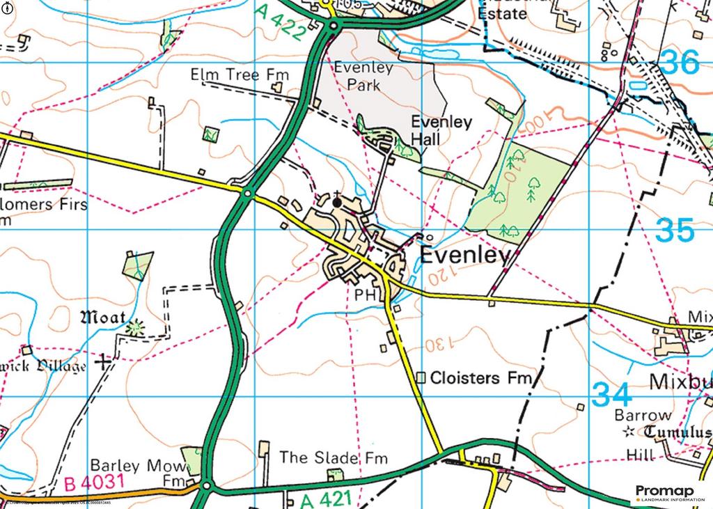 Area Map