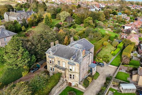 undefined, Castle Terrace, Berwick-Upon-Tweed