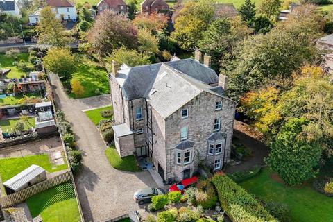 undefined, Castle Terrace, Berwick-Upon-Tweed