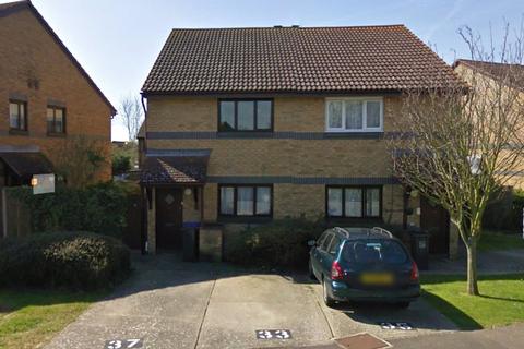 undefined, Carisbrooke Drive, BN13
