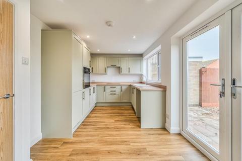 undefined, Rosehill Crescent,  Twyford,  Buckinghamshire,  MK18