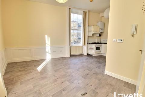undefined, Crow Hill, Broadstairs