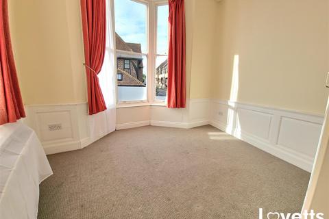 undefined, Crow Hill, Broadstairs
