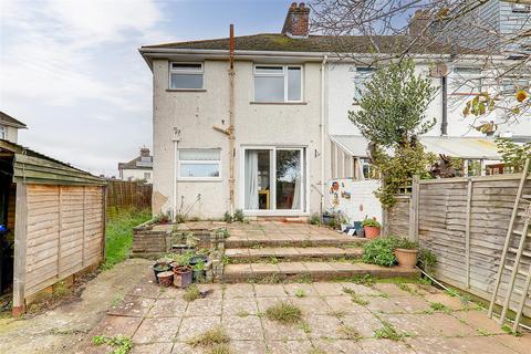 undefined, Turner Road, Worthing, BN14