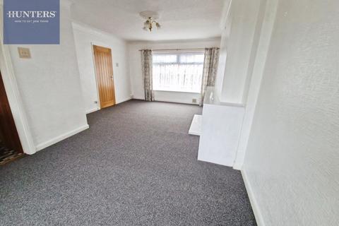 3 bedroom semi-detached house for sale, Vale View, Sarn, Bridgend