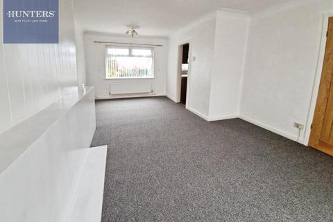 3 bedroom semi-detached house for sale, Vale View, Sarn, Bridgend