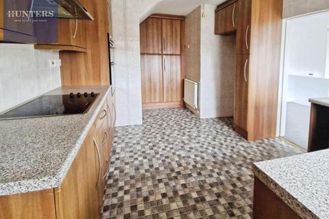 3 bedroom semi-detached house for sale, Vale View, Sarn, Bridgend