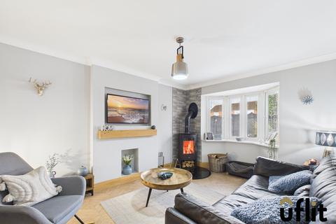 undefined, Park Hill Gardens, Swallownest, Sheffield
