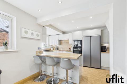 undefined, Park Hill Gardens, Swallownest, Sheffield