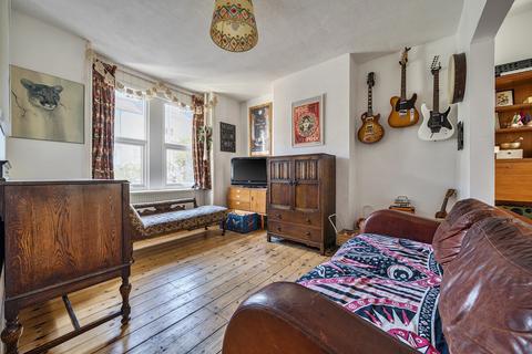 undefined, Redvers Road, Brighton, East Sussex